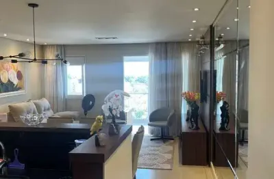 Apartamento á venda 2 dorms 2 vagas vila suzana- morumbi