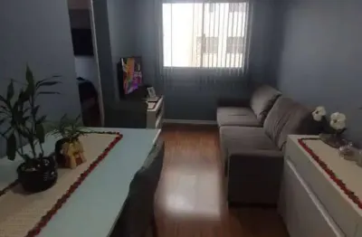 Apartamento com 2 quartos à venda na Rua Quipá, 64, Jardim Umarizal, São Paulo
