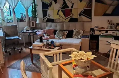 Apartamento à venda 2 dormitórios 1 vaga parque morumbi