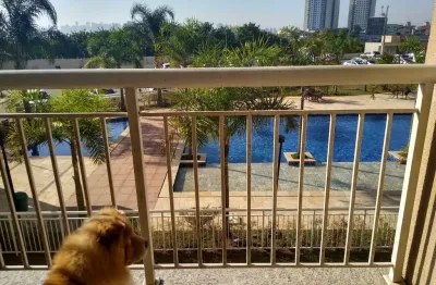 Apartamento à venda 3 dorms suite e 1 vaga taboão da serra