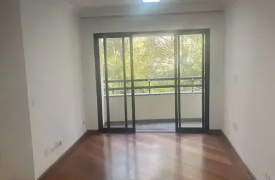 Apartamento com 3 quartos à venda na Rua Almansa, 225, Vila Andrade, São Paulo