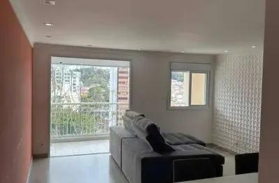 Apartamento locação ou venda 2 dorms, 2 vagas vila suzana morumbi
