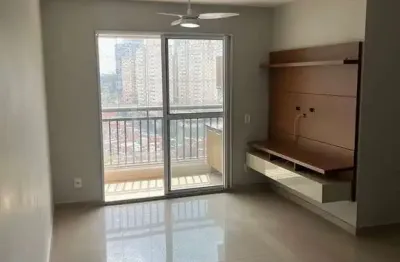 Apartamento com 3 quartos à venda na Rua Chapada de Minas, 210, Parque Reboucas, São Paulo