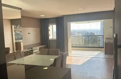 Apartamento com 2 quartos à venda na Rua Nelson Gama de Oliveira, 1361, Vila Andrade, São Paulo