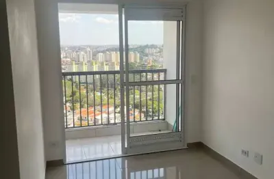 Apartamento com 2 quartos para alugar na Rua Jacamar, 94, Jardim Casablanca, São Paulo
