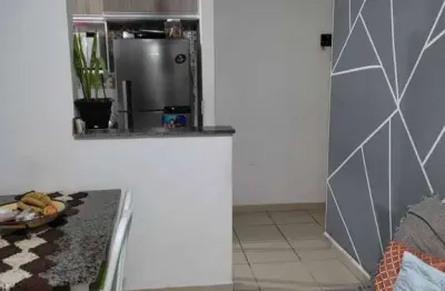 Apartamento com 2 quartos à venda na Rua Januário Zingaro, 252, Jardim Paris, São Paulo