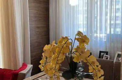 Apartamento com 2 quartos à venda na Rua Catuti, 21, Vila Andrade, São Paulo