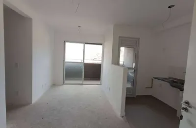 Apartamento com 2 quartos à venda na Rua Jorge Fares, 178, Jardim São Luís, São Paulo