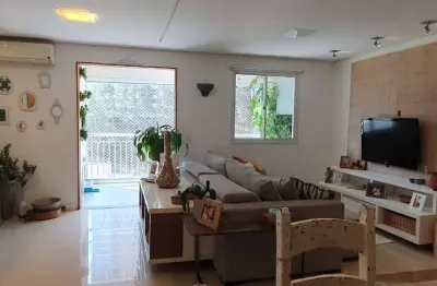 Apartamento com 2 quartos à venda na Avenida Giovanni Gronchi, 6829, Vila Andrade, São Paulo