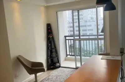 Apartamento com 2 quartos à venda na Rua Chapada de Minas, 210, Parque Reboucas, São Paulo
