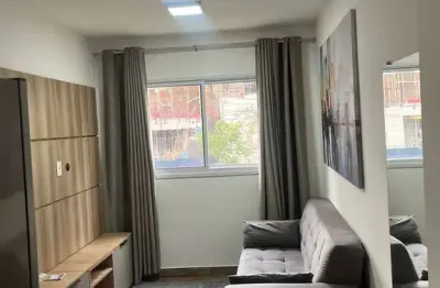Apartamento com 2 quartos para alugar na Rua José da Silva Ribeiro, 814, Vila Andrade, São Paulo