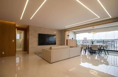 Apartamento com 2 quartos à venda na Rua Bento Branco de Andrade Filho, 477, Jardim Dom Bosco, São Paulo