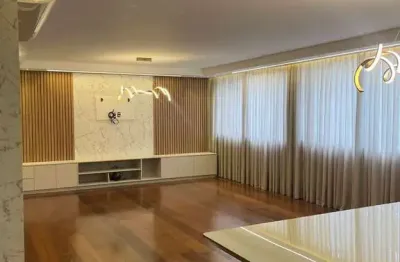 Apartamento com 4 quartos à venda na Rua Marechal Hastinfilo de Moura, Vila Suzana, São Paulo