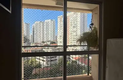 Apartamento com 2 quartos à venda na Rua Cascado, 38, Vila Andrade, São Paulo