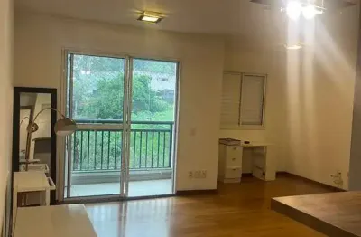 Apartamento com 2 quartos à venda na Rua Chapada de Minas, 210, Parque Reboucas, São Paulo