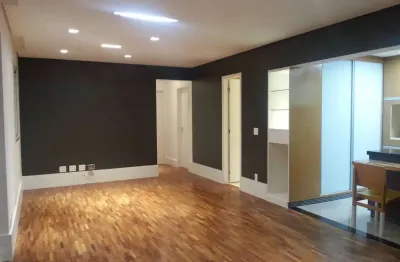 Apartamento com 3 quartos para alugar na Rua José Gonçalves, 292, Vila Andrade, São Paulo