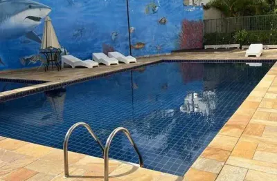 Apartamento com 3 quartos à venda na Rua Antônio Ambuba, 80, Parque Munhoz, São Paulo