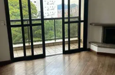 Apartamento com 4 quartos à venda na Rua Doutor James Ferraz Alvim, 42, Vila Suzana, São Paulo