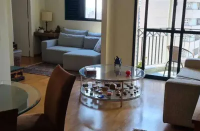 Apartamento com 2 quartos à venda na Rua Doutor Oscar Monteiro de Barros, 511, Vila Suzana, São Paulo