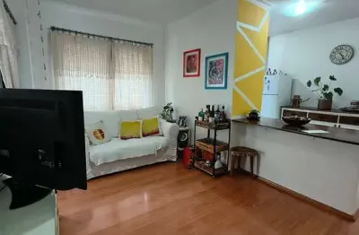 Apartamento com 1 quarto à venda na Rua Clarindo, 296, Vila Andrade, São Paulo