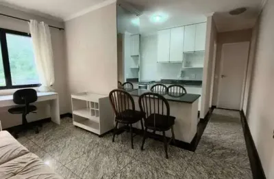 Apartamento com 1 quarto à venda na Rua Clarindo, 296, Vila Andrade, São Paulo