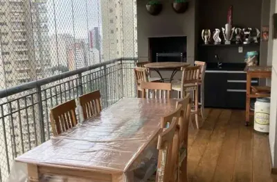 Apartamento com 3 quartos à venda na Rua Clodion, 23, Vila Andrade, São Paulo