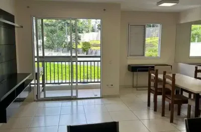 Apartamento com 1 quarto para alugar na Rua Chapada de Minas, 210, Parque Reboucas, São Paulo