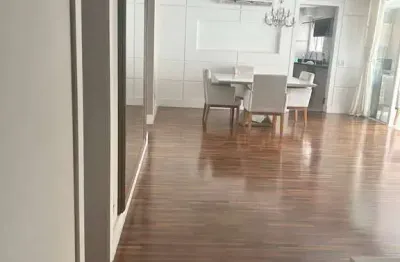 Aluga-se apartamento no condomínio Paulistano 142m com 3 suítes