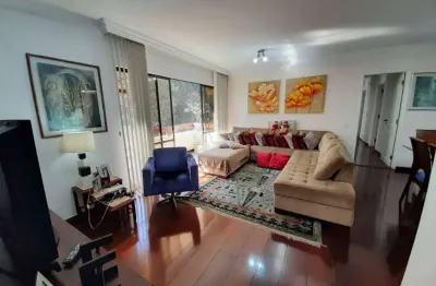Apartamento magnífico 146 m² 04 dorm/01 suíte zs no melhor da vila andrade