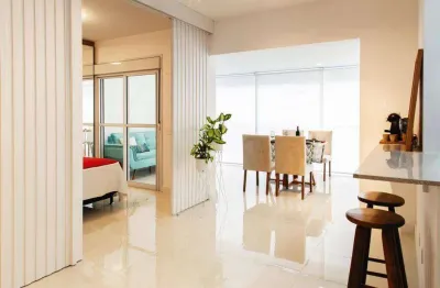 Apartamento 54 metros venda condomínio horizonte home e offices