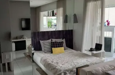 Apartamento com 2 quartos à venda na Rua Eugênio de Medeiros, Pinheiros, São Paulo