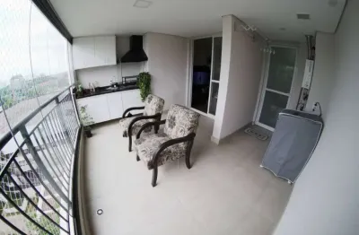 Apartamento 83 metros pronto para morar 3 dormitórios 2 vagas