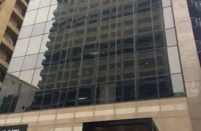 Conjuntos comercias locação região da avenida paulista 164m