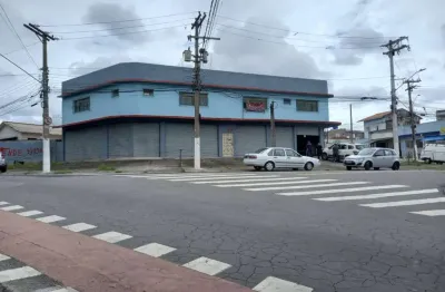 Prédio comercial venda na cidade dutra com 7 salões e 5 lojas
