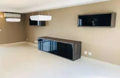 Cobertura duplex 3 suítes nova na chácara flora 5 vagas