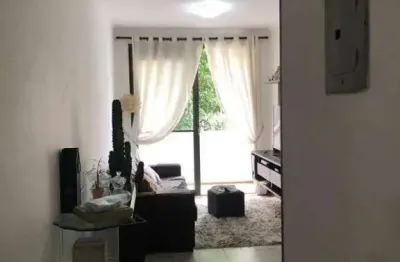 Apartamento com 2 quartos e 1 banheiro à venda, 55 m² por r$ 299.900