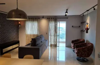 Apartamento a venda com 96m com 2 suítes e 2 vagas cobertas vila andrade