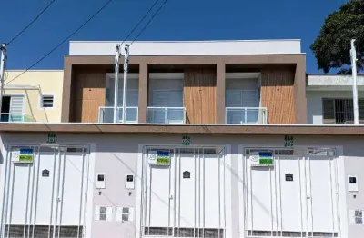 Casa com 3 quartos à venda na Rua Manoel Soares Sebastião, 00, Jardim Marabá (Zona Sul), São Paulo