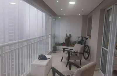 Vendo apartamento com 3 dormitórios na vila andrade