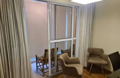 Vendo apartamento com 2 dormitórios e 2 vagas vila andrade