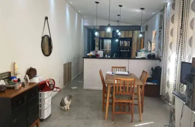 Casa térrea venda 240m² 03 dormitório 01 suítes zona sul brooklin