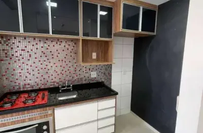 Vendo apartamento no condomínio raizes 2 dormitórios