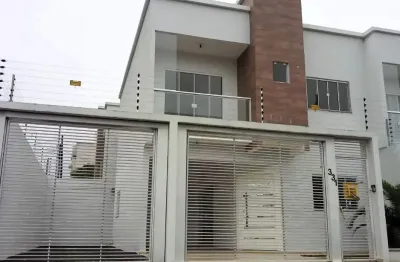 Casa com 3 quartos à venda no Neva, Cascavel 