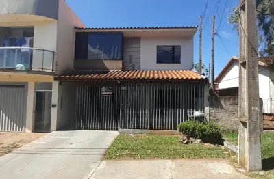 Casa com 2 quartos à venda no Parque São Paulo, Cascavel 