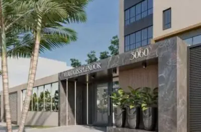Apartamento à venda na Rua Fortaleza, 3060, Recanto Tropical, Cascavel