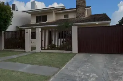 Casa com 3 quartos à venda na Rua das Hortênsias, 400, Recanto Tropical, Cascavel