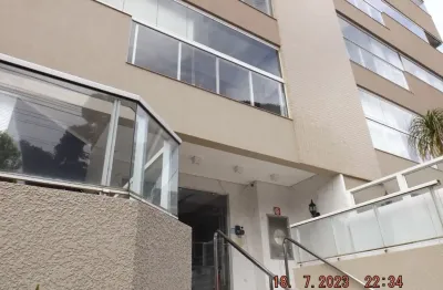 Apartamento com 3 quartos à venda na Rua Mato Grosso, 1789, Centro, Cascavel