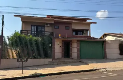 Casa com 4 quartos à venda no Parque São Paulo, Cascavel 