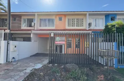 Sobrado no bairro neva -  residencial e/ou comercial