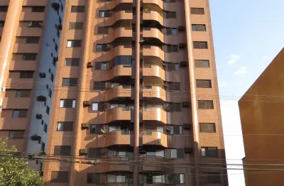 Apartamento com 3 quartos à venda na Rua São Paulo, 769, Centro, Cascavel